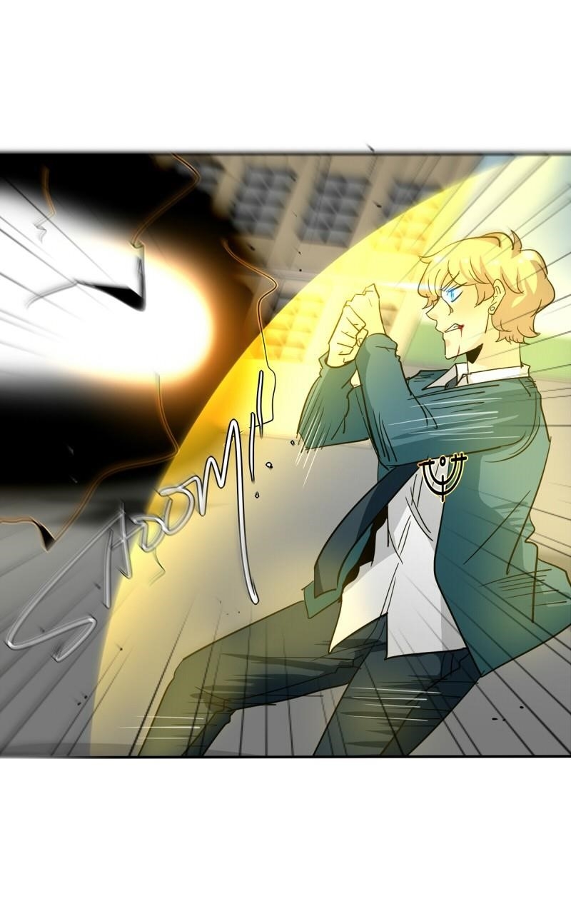 unOrdinary Chapter 158 - Page 35