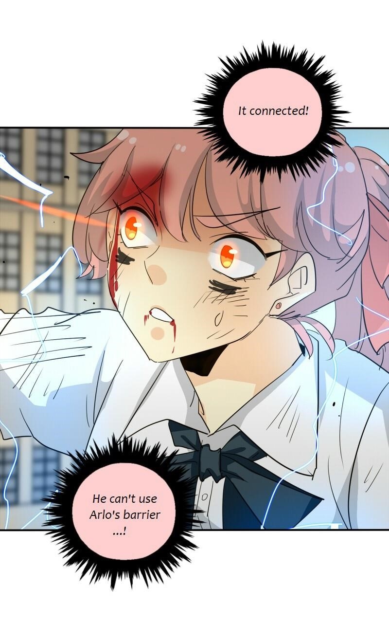 unOrdinary Chapter 158 - Page 46
