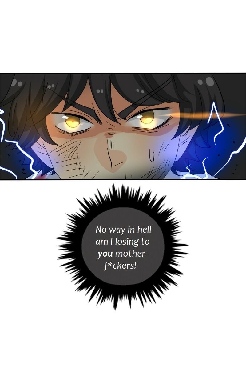 unOrdinary Chapter 158 - Page 86