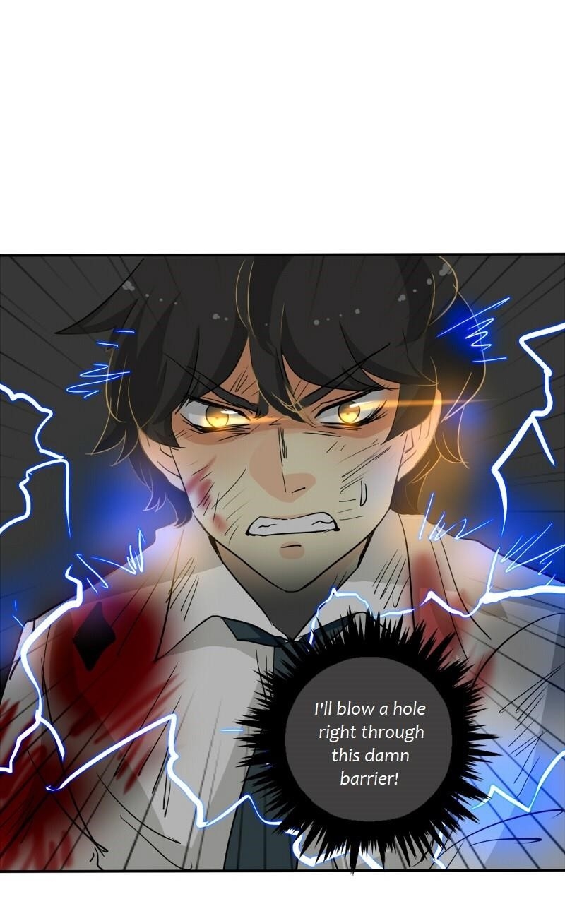 unOrdinary Chapter 158 - Page 88