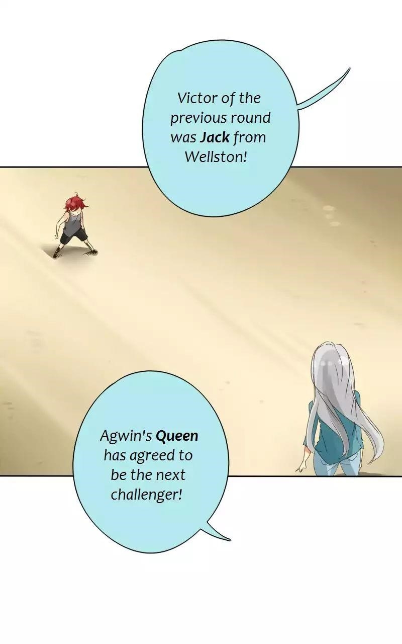 unOrdinary Chapter 16 - Page 10