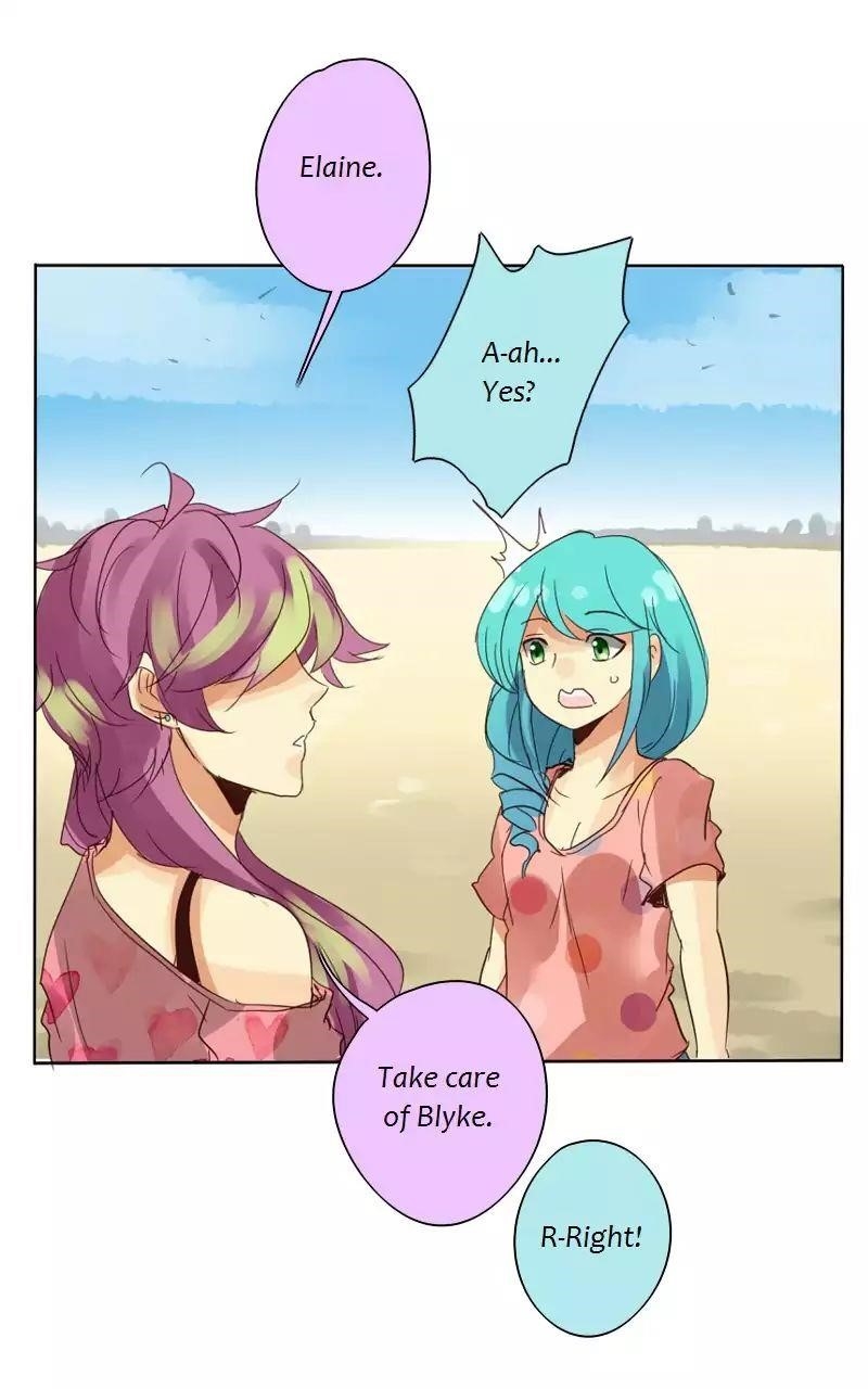 unOrdinary Chapter 16 - Page 65