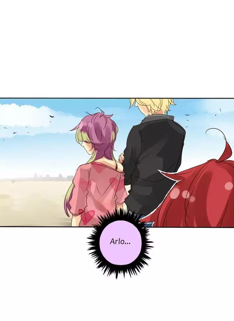 unOrdinary Chapter 16 - Page 69