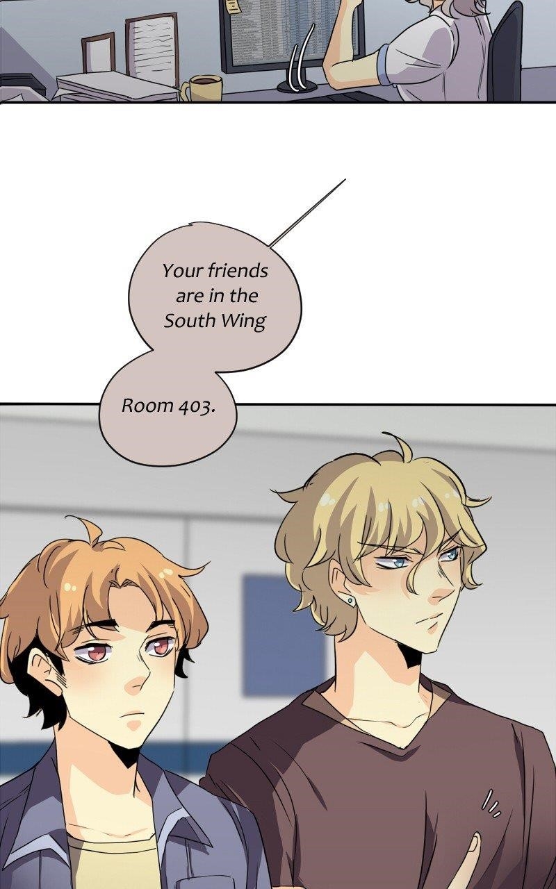 unOrdinary Chapter 162 - Page 105