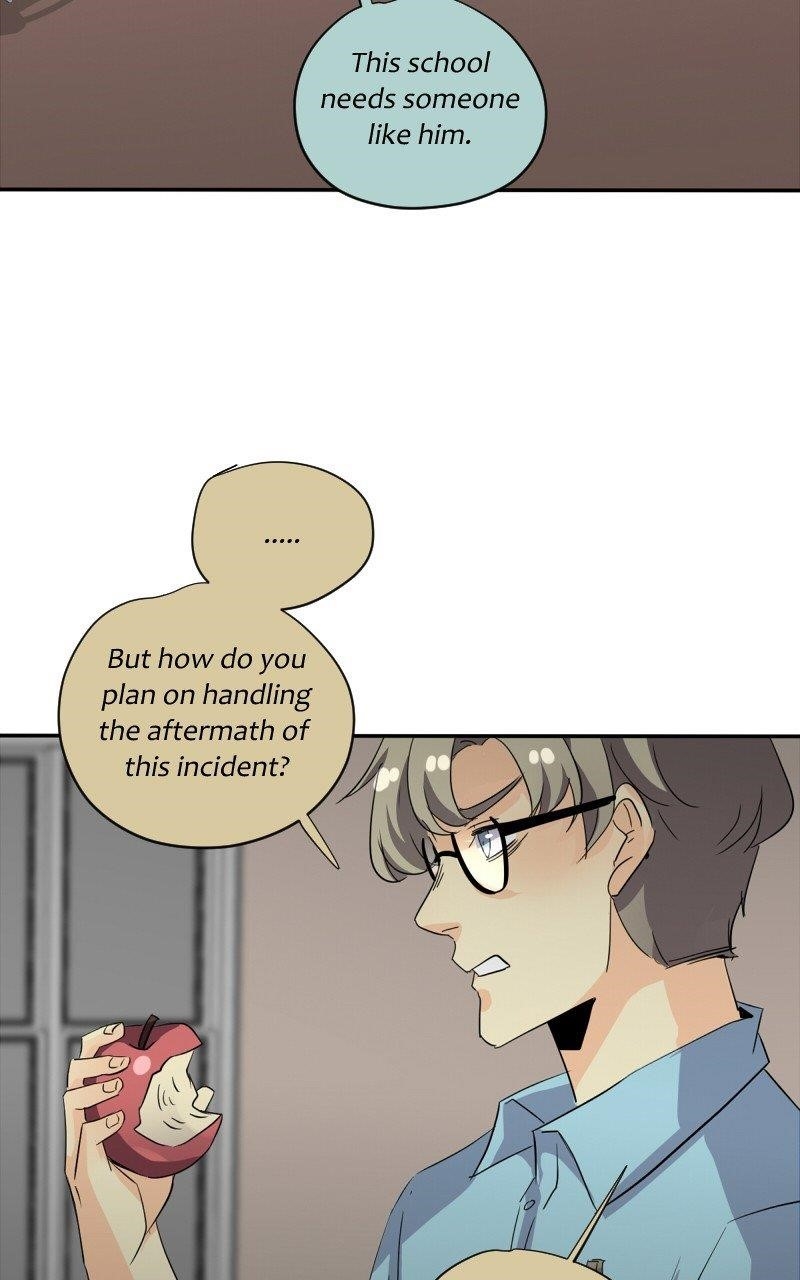 unOrdinary Chapter 162 - Page 22