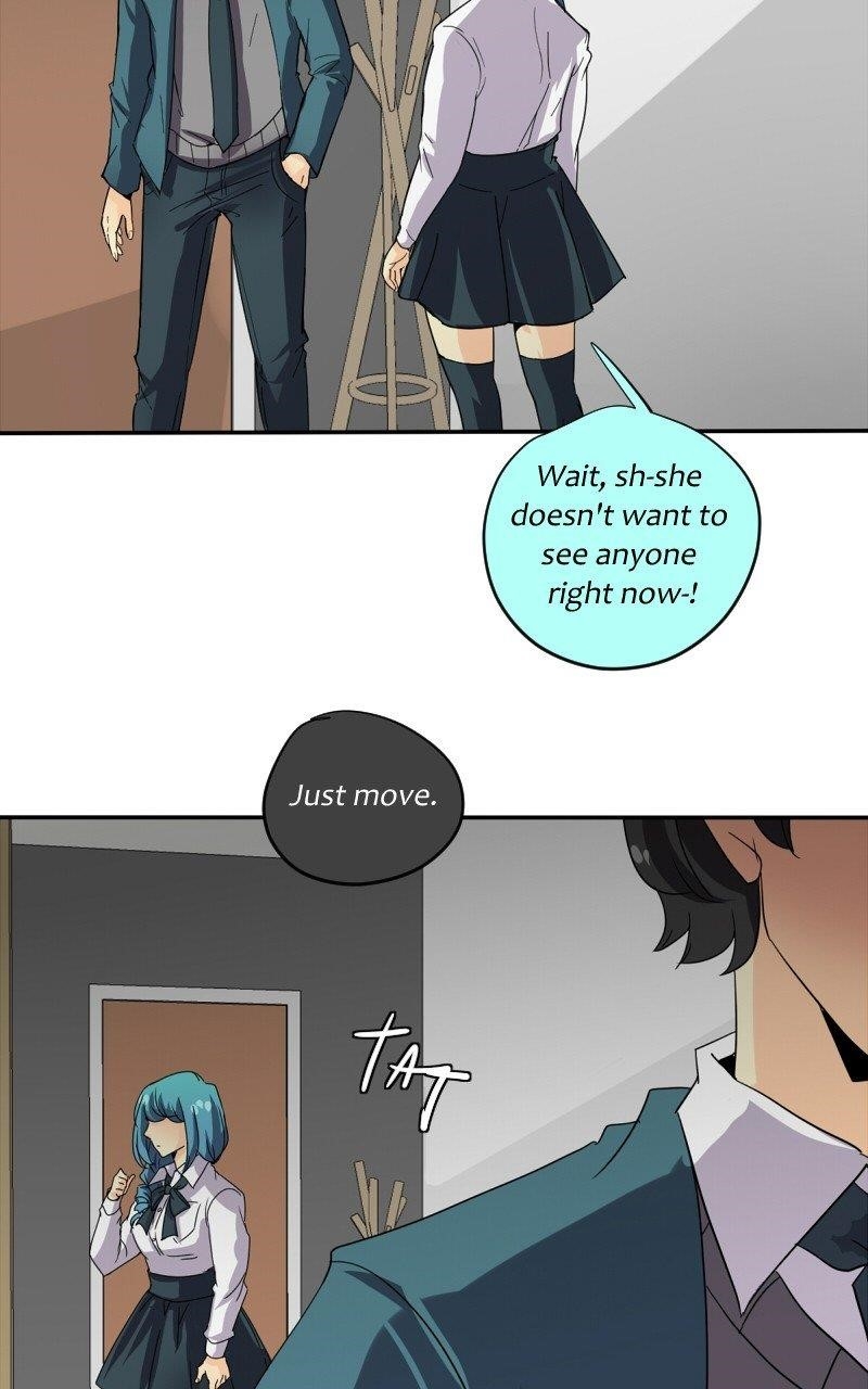 unOrdinary Chapter 162 - Page 40