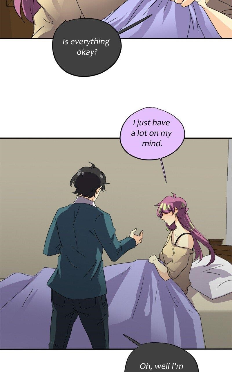 unOrdinary Chapter 162 - Page 47
