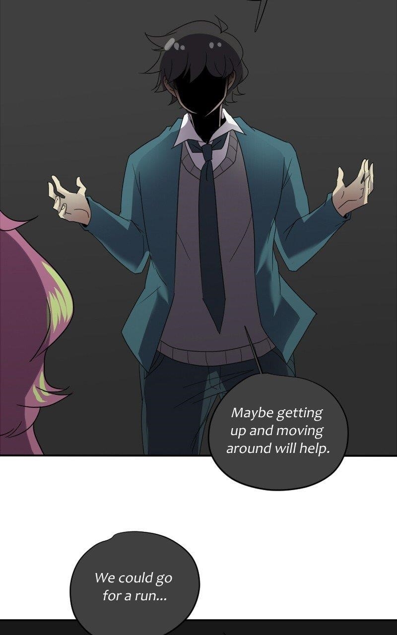 unOrdinary Chapter 162 - Page 49