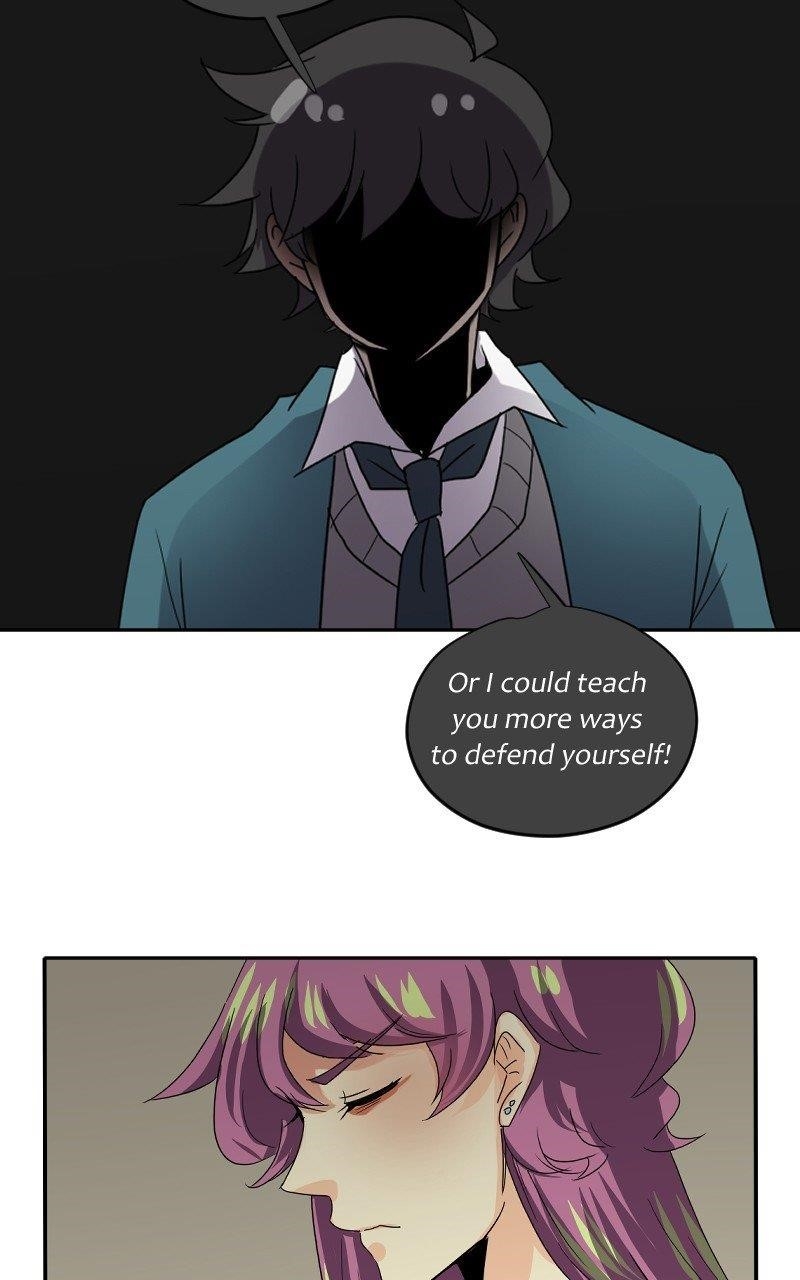 unOrdinary Chapter 162 - Page 50