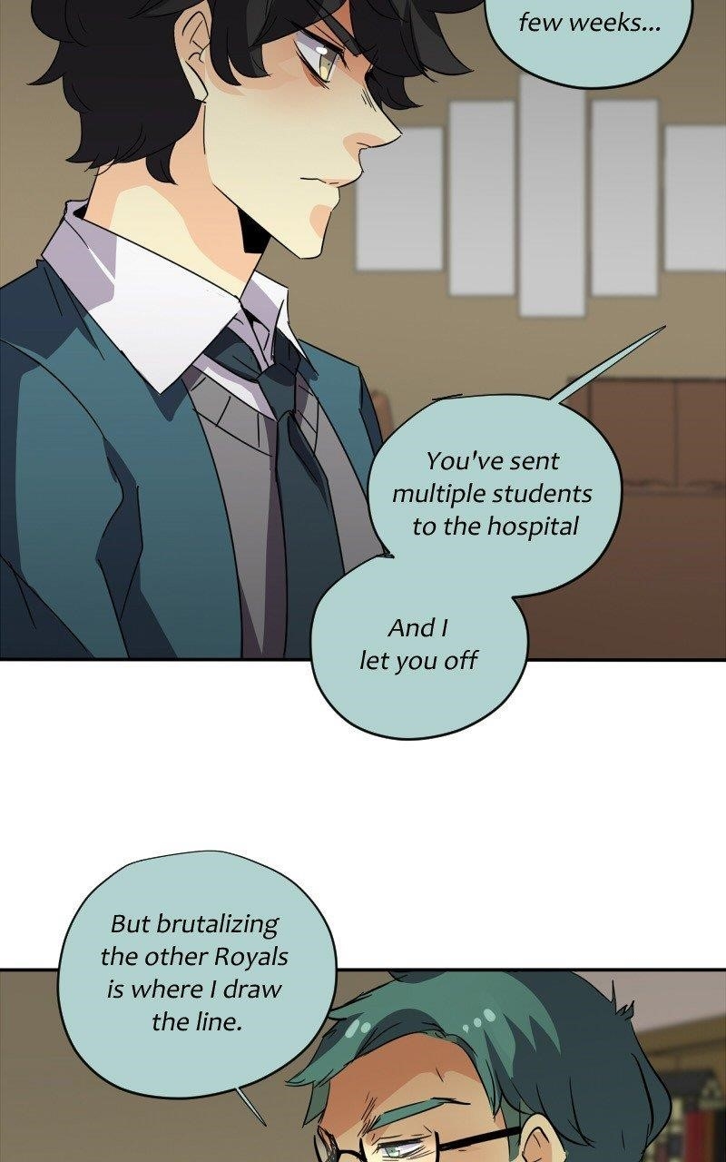 unOrdinary Chapter 162 - Page 7