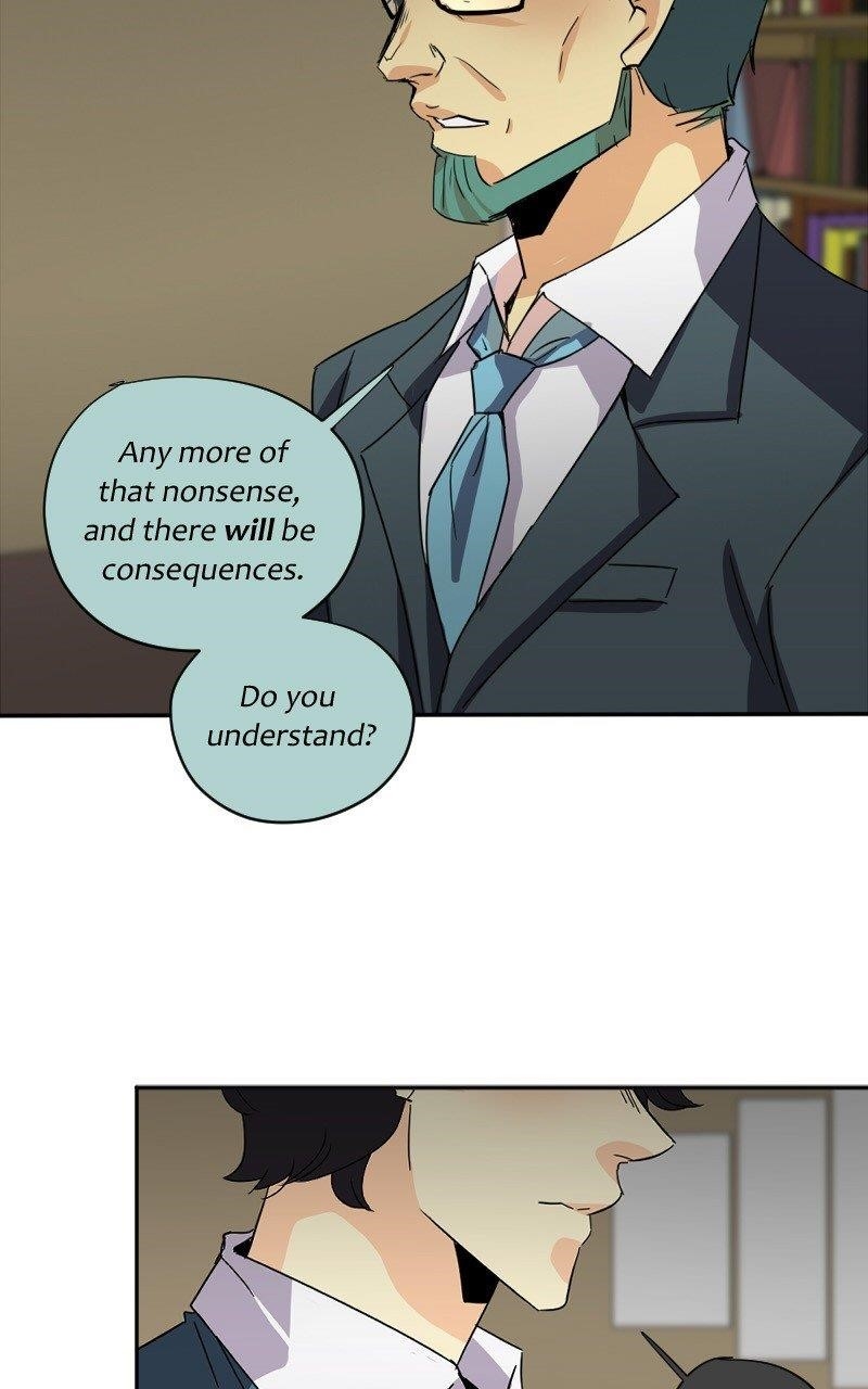unOrdinary Chapter 162 - Page 8