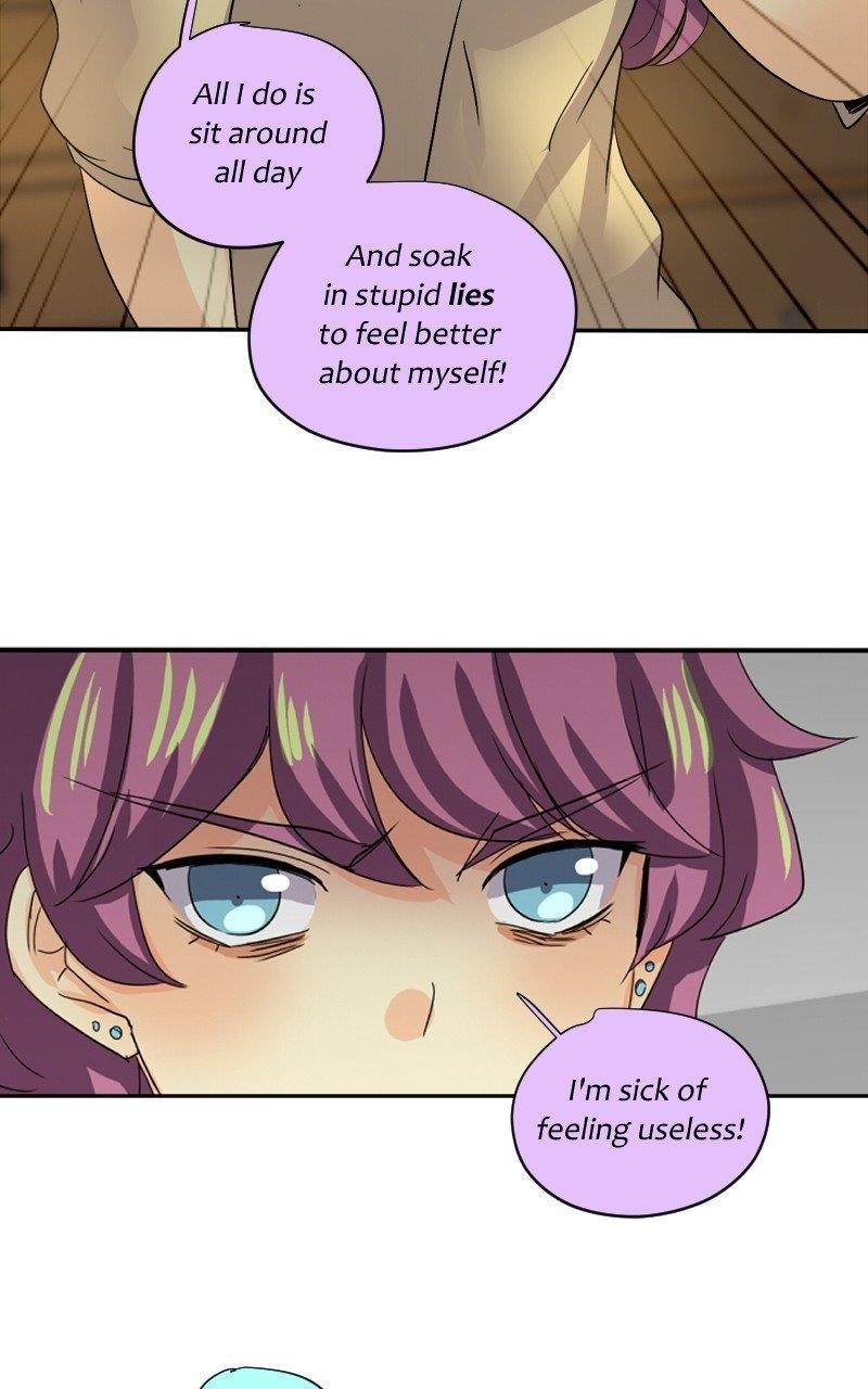 unOrdinary Chapter 162 - Page 81