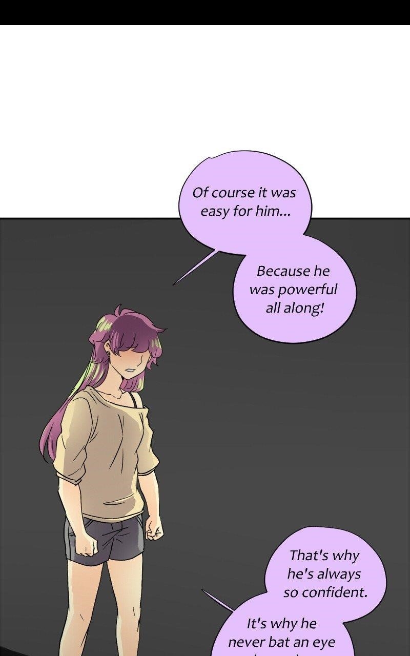 unOrdinary Chapter 162 - Page 86