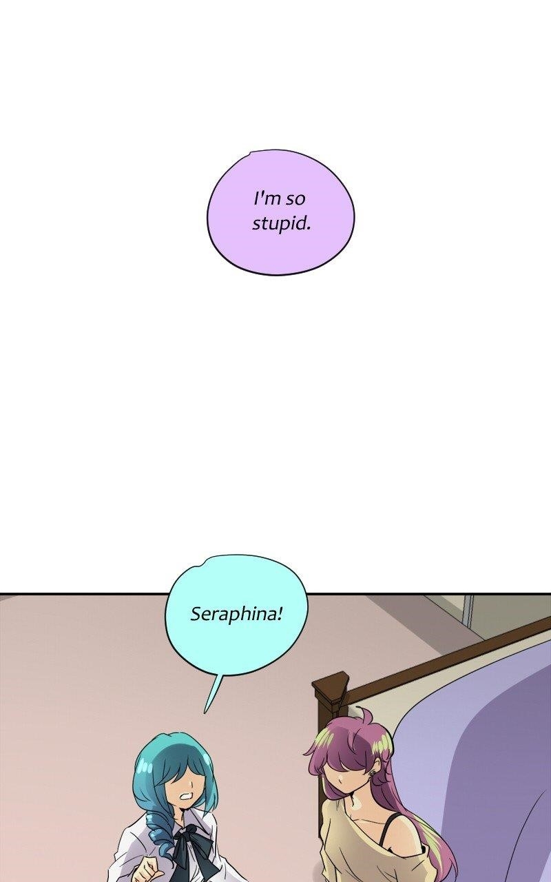unOrdinary Chapter 162 - Page 89