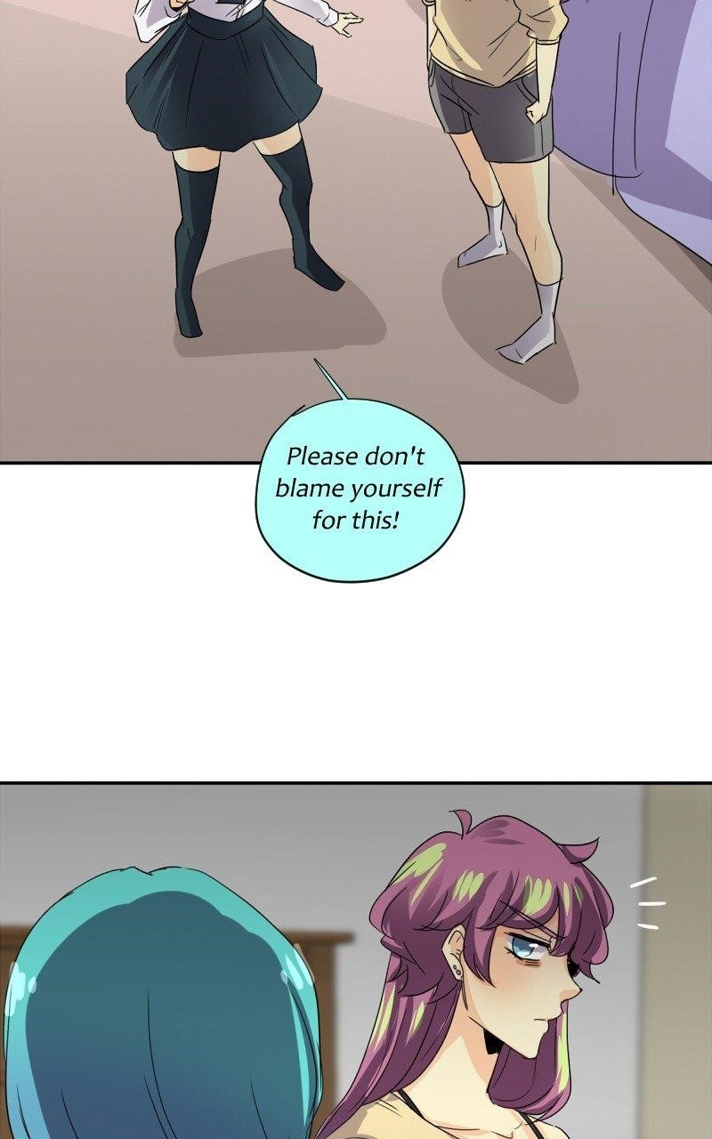 unOrdinary Chapter 162 - Page 90