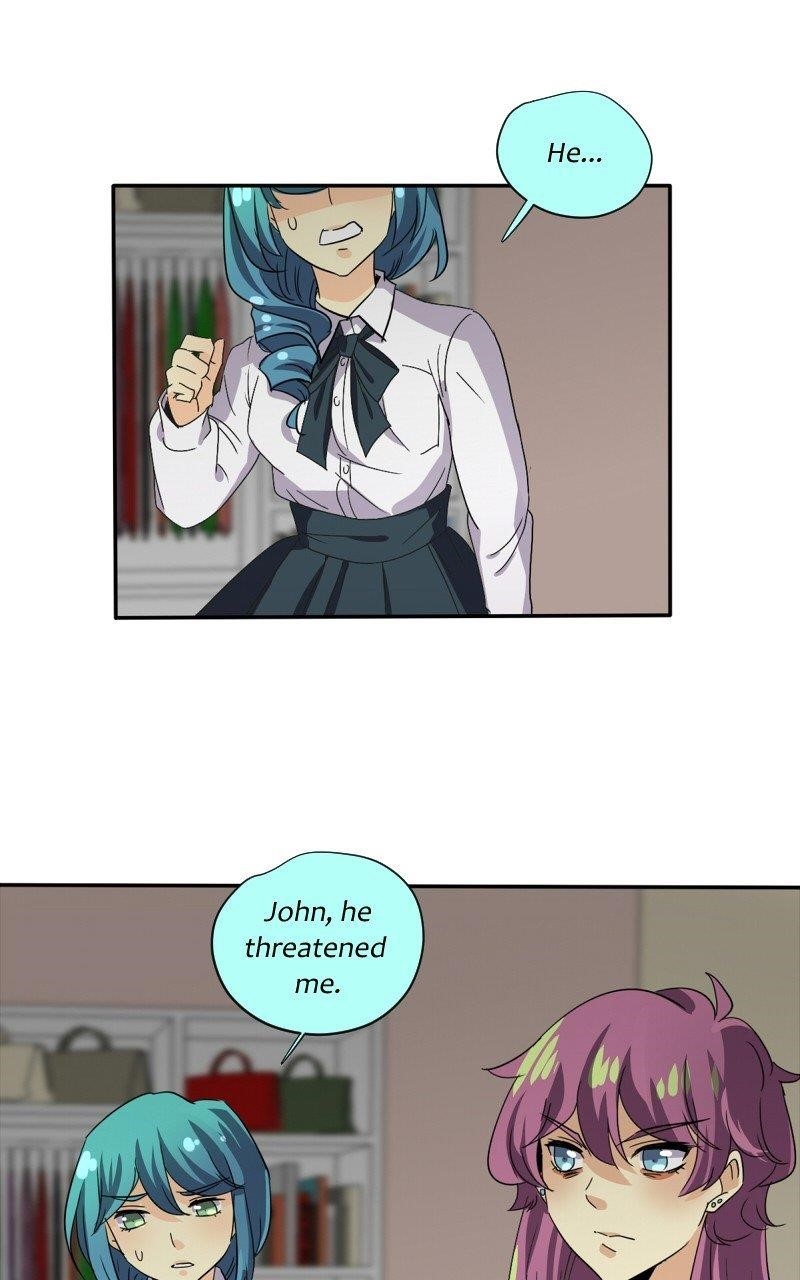 unOrdinary Chapter 162 - Page 92