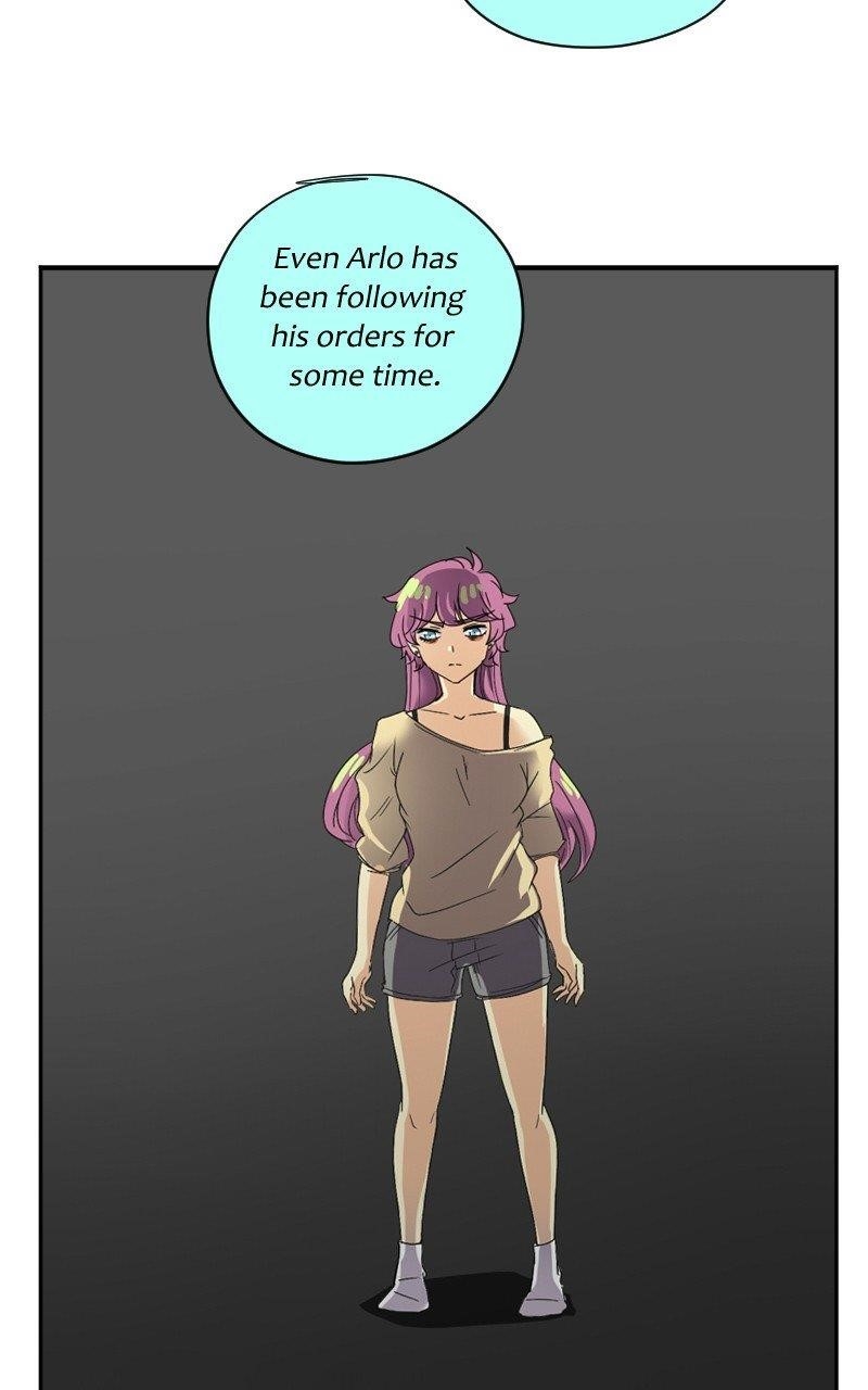 unOrdinary Chapter 162 - Page 95
