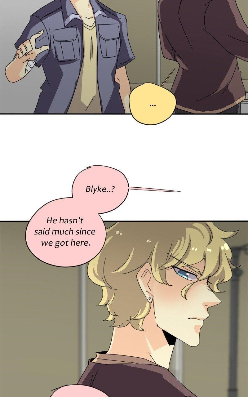 unOrdinary Chapter 163 - Page 14