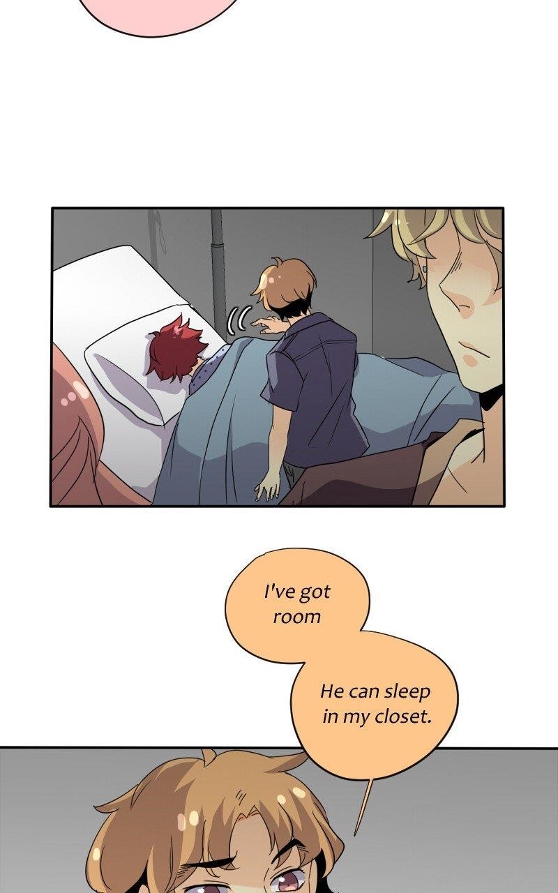 unOrdinary Chapter 163 - Page 16