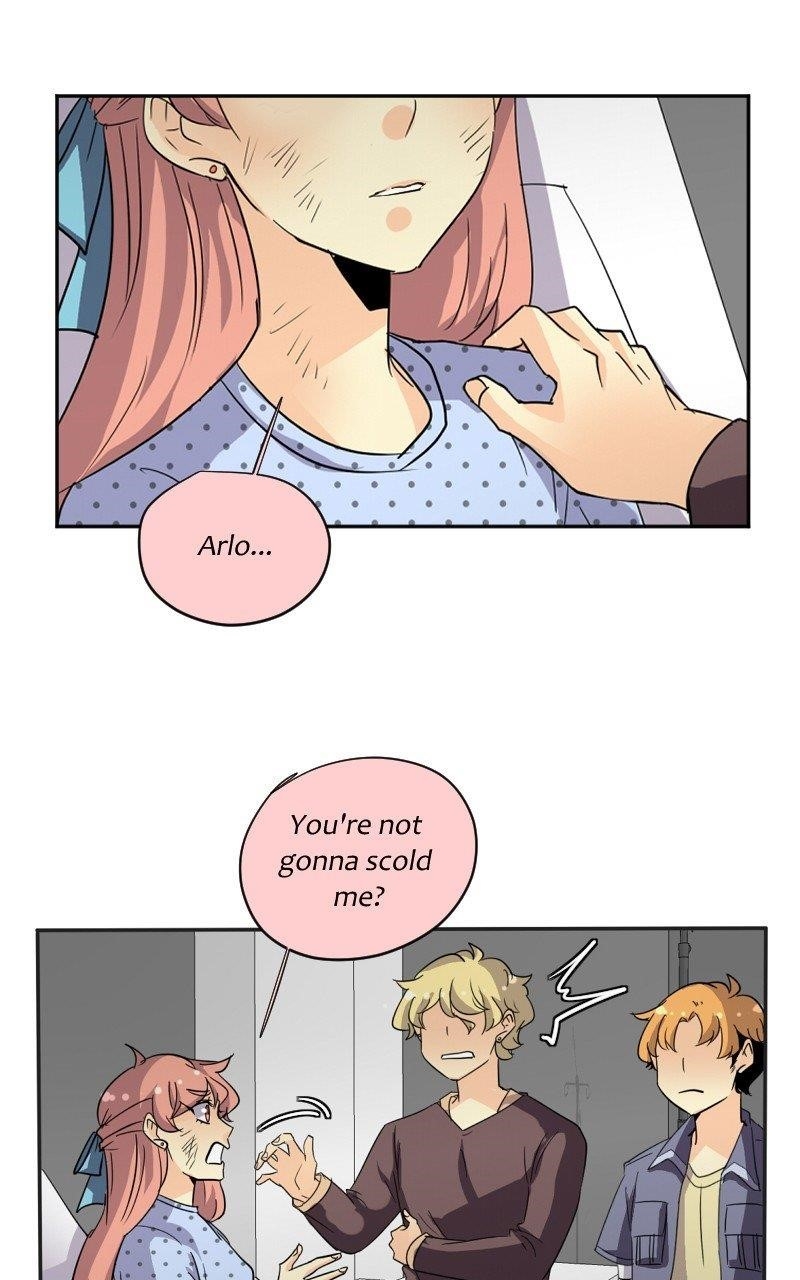 unOrdinary Chapter 163 - Page 27