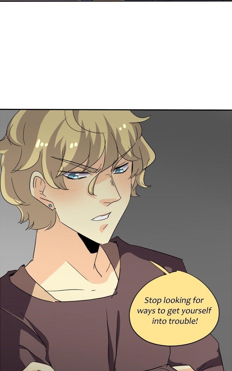 unOrdinary Chapter 163 - Page 36