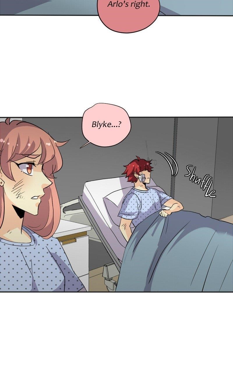 unOrdinary Chapter 163 - Page 49