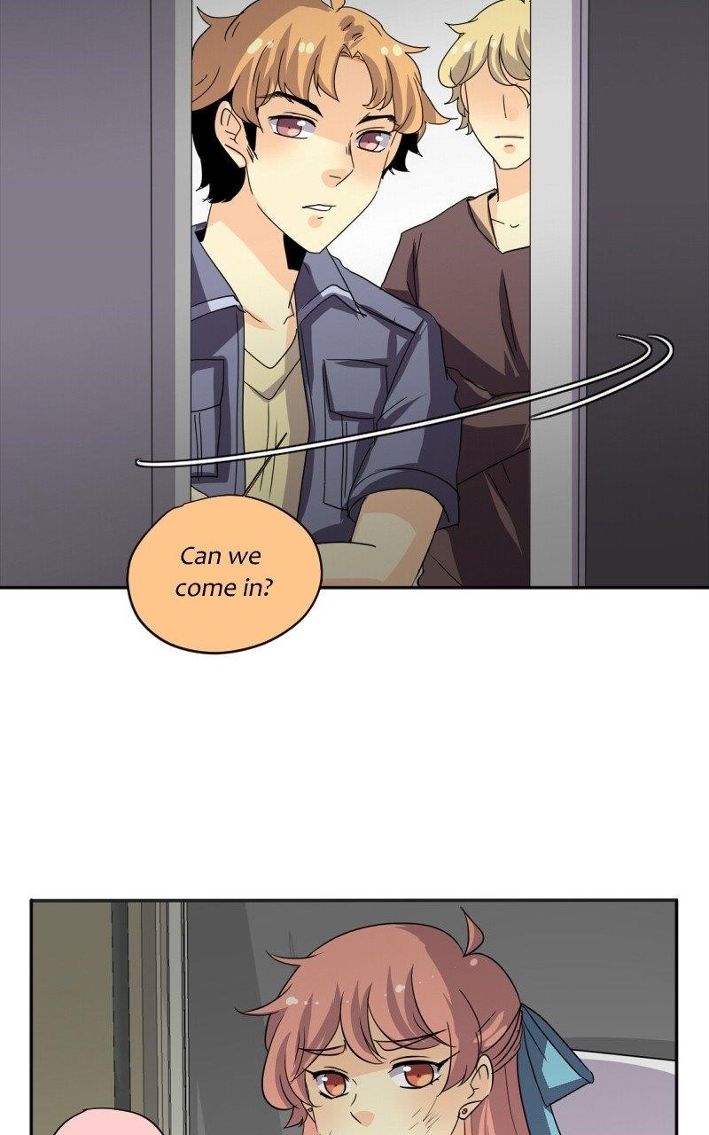 unOrdinary Chapter 163 - Page 5