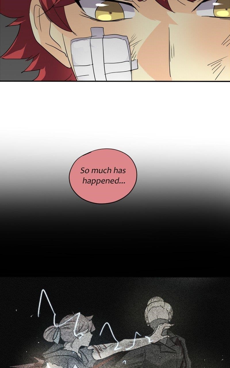 unOrdinary Chapter 163 - Page 51