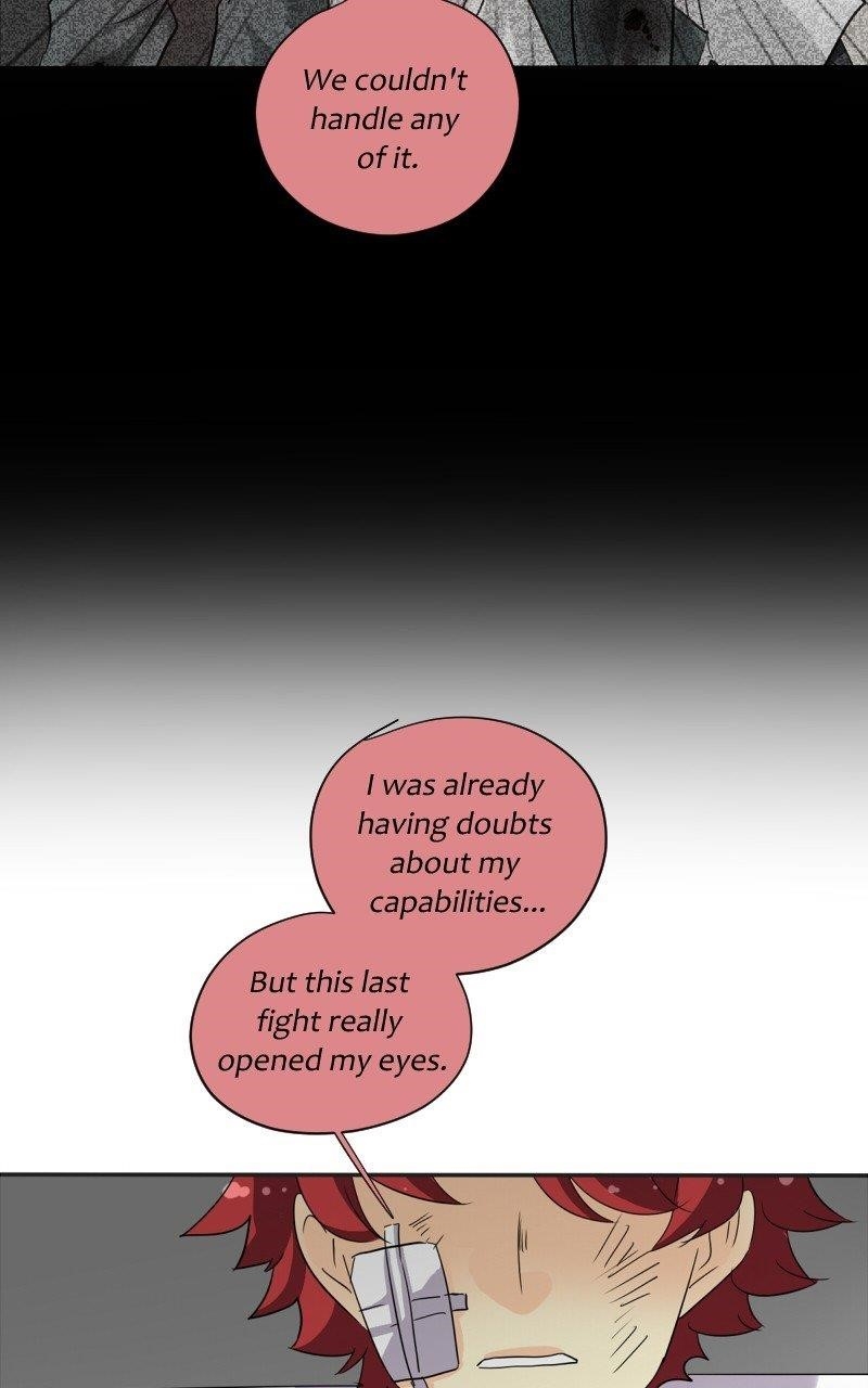 unOrdinary Chapter 163 - Page 53