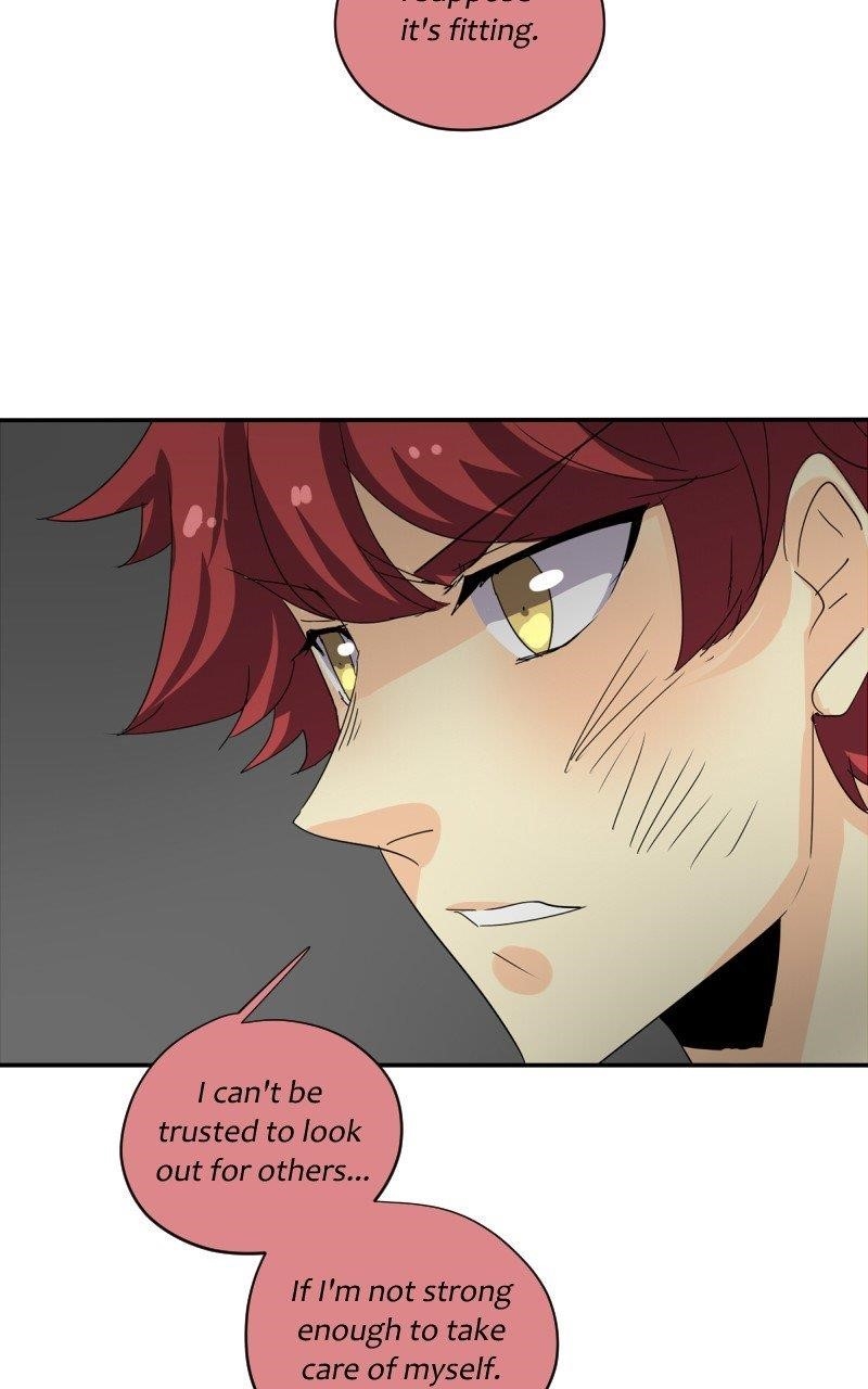 unOrdinary Chapter 163 - Page 56