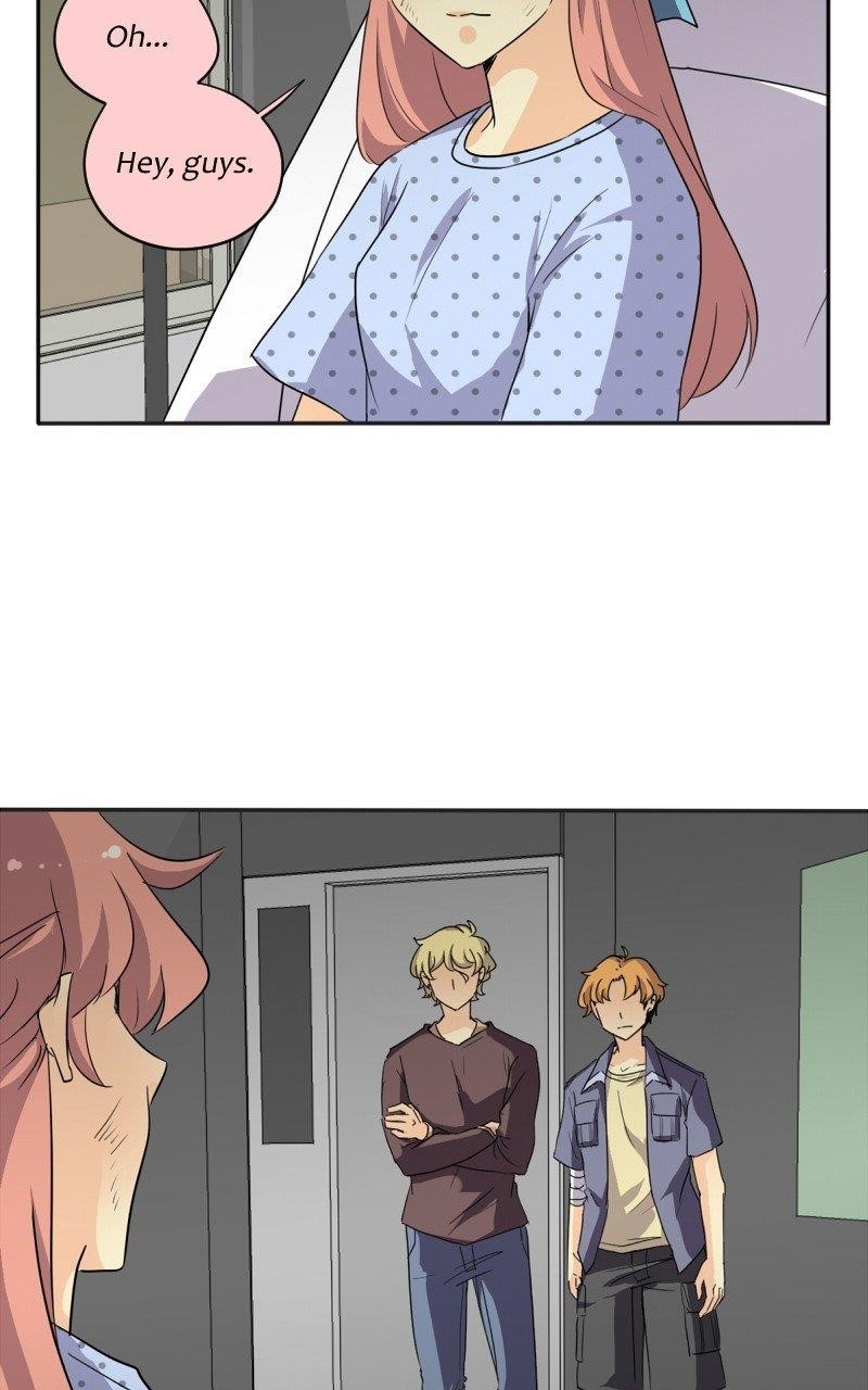 unOrdinary Chapter 163 - Page 6