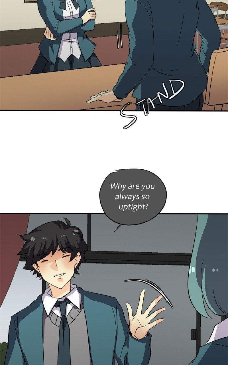 unOrdinary Chapter 163 - Page 89