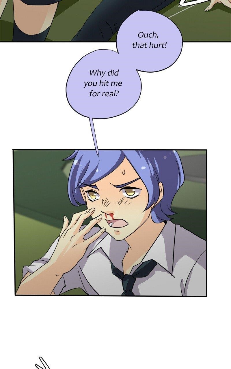 unOrdinary Chapter 164 - Page 15