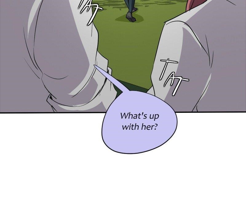 unOrdinary Chapter 164 - Page 25
