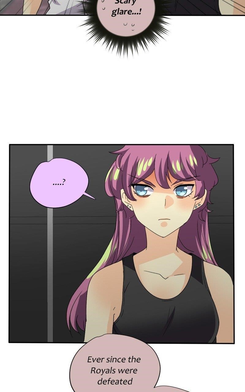 unOrdinary Chapter 164 - Page 33