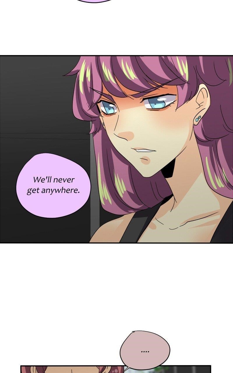 unOrdinary Chapter 164 - Page 38