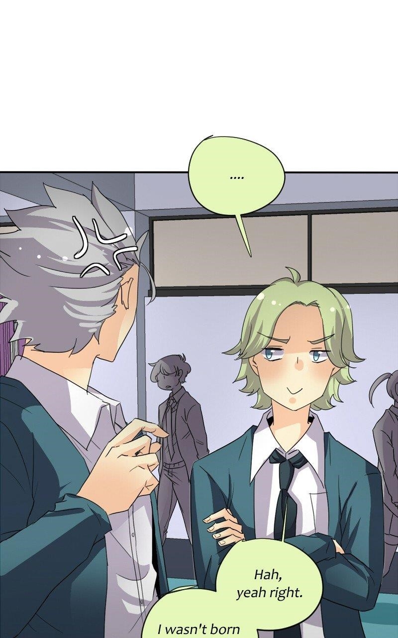 unOrdinary Chapter 164 - Page 4