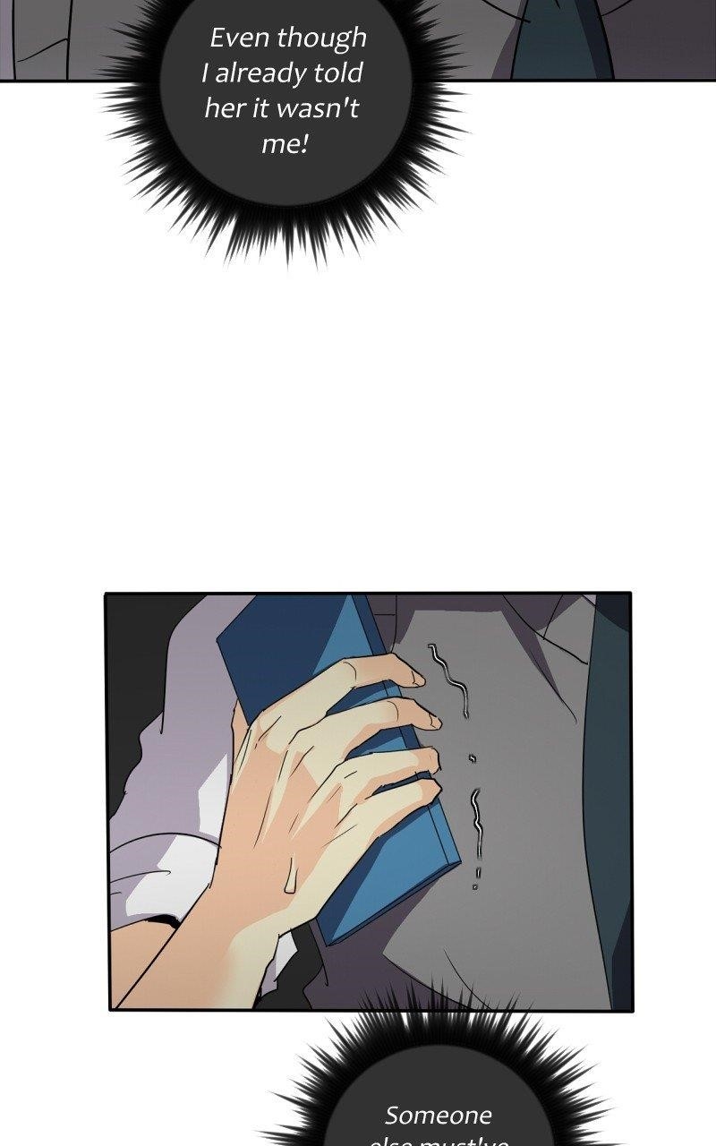 unOrdinary Chapter 164 - Page 69
