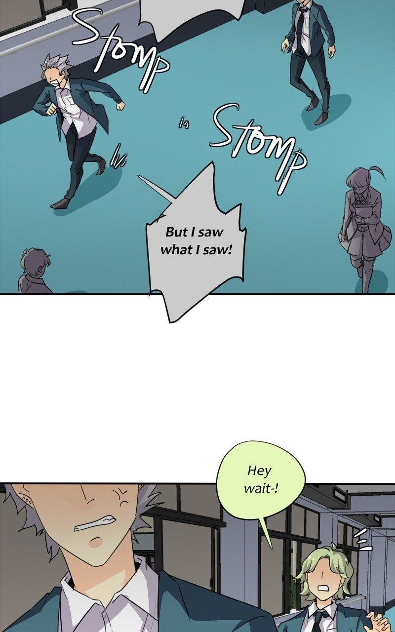 unOrdinary Chapter 164 - Page 7