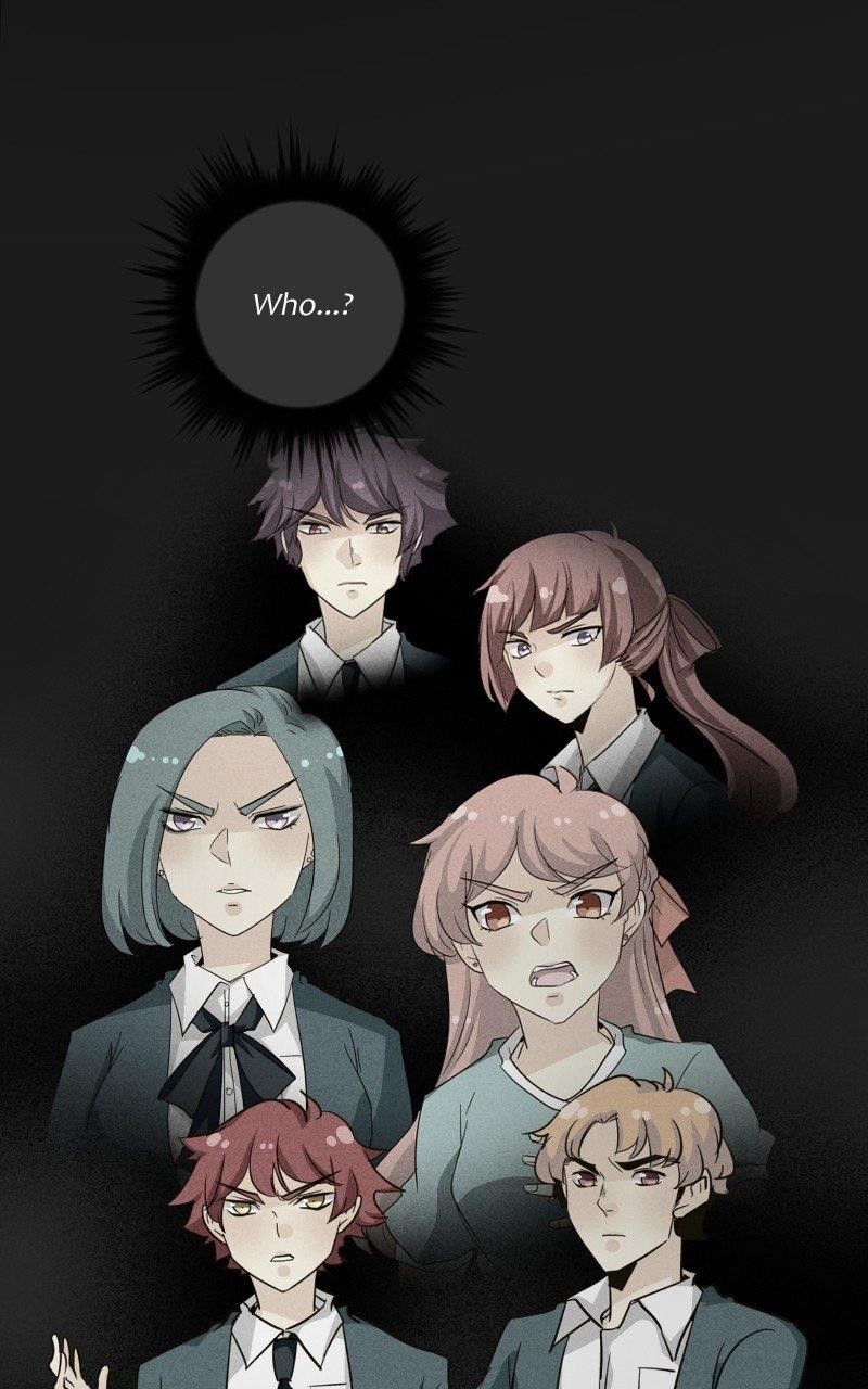unOrdinary Chapter 164 - Page 71