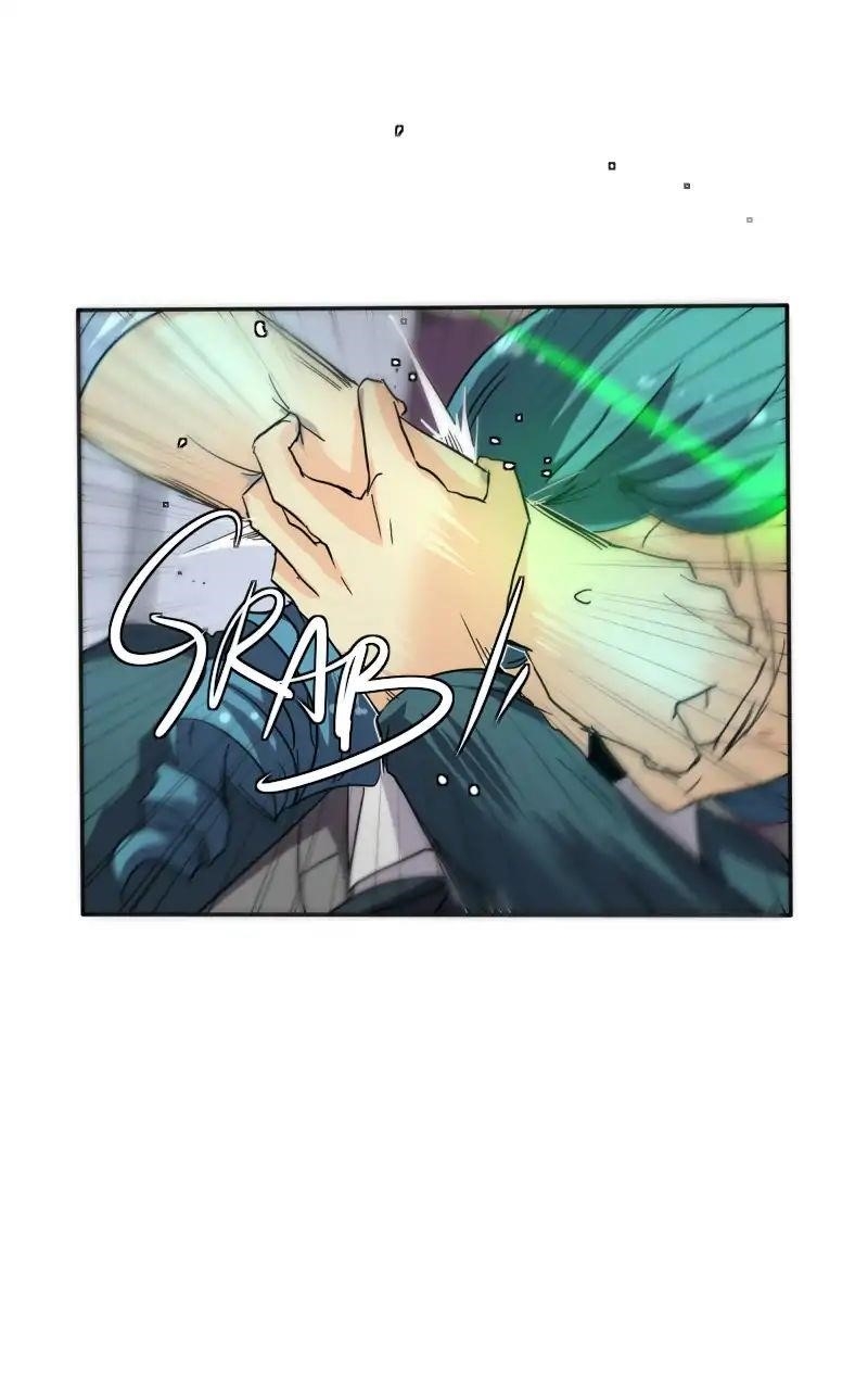 unOrdinary Chapter 165 - Page 15