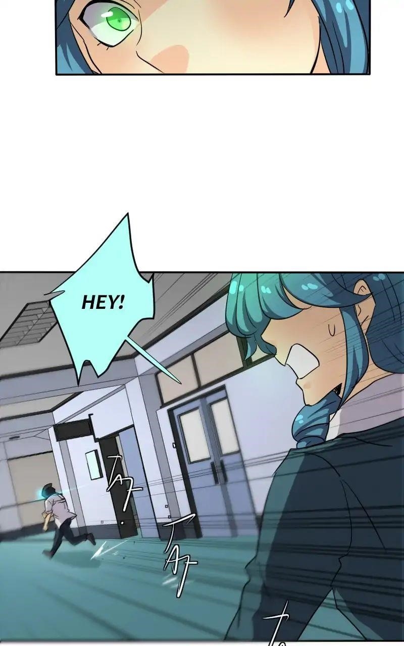 unOrdinary Chapter 165 - Page 27