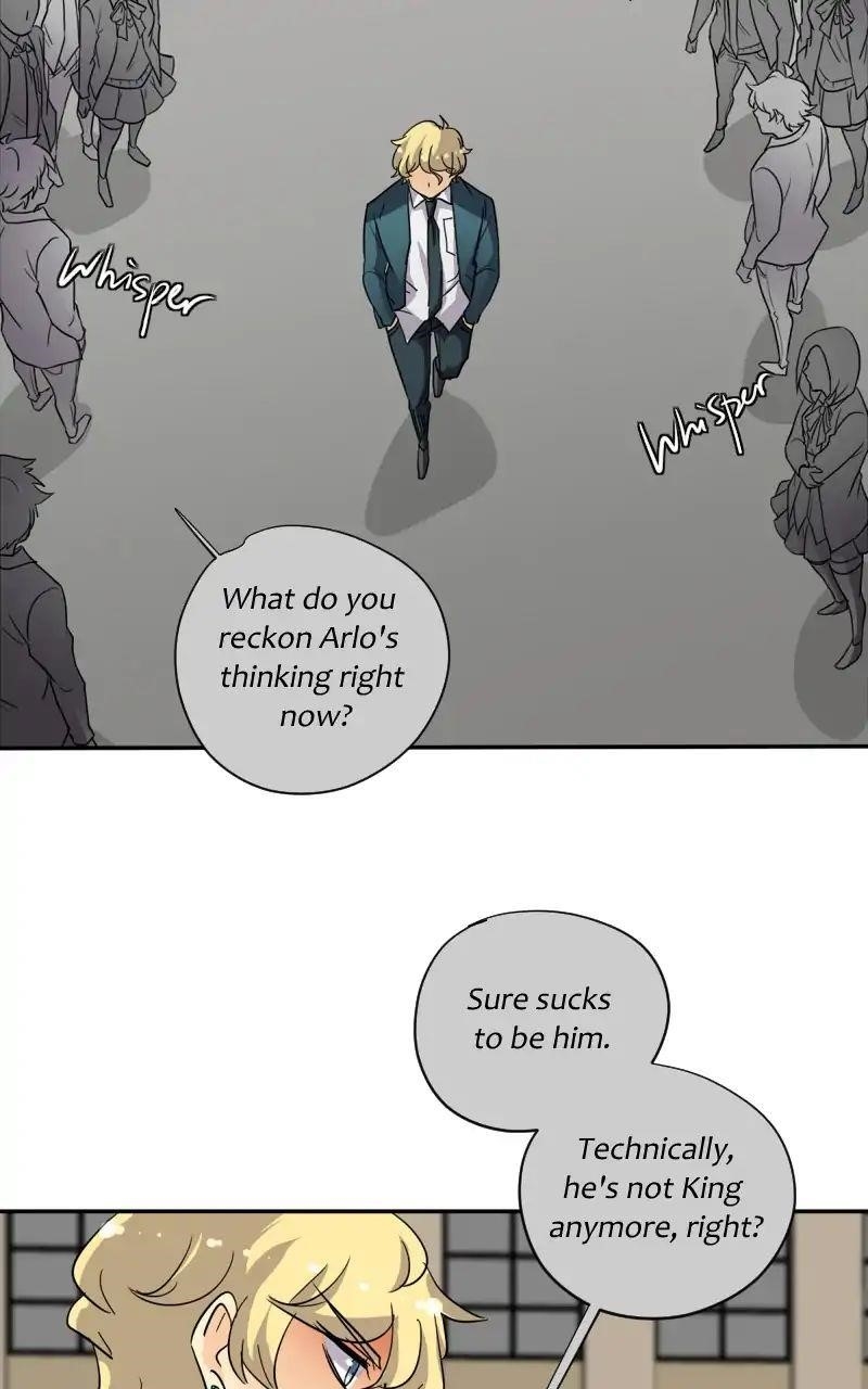 unOrdinary Chapter 165 - Page 38