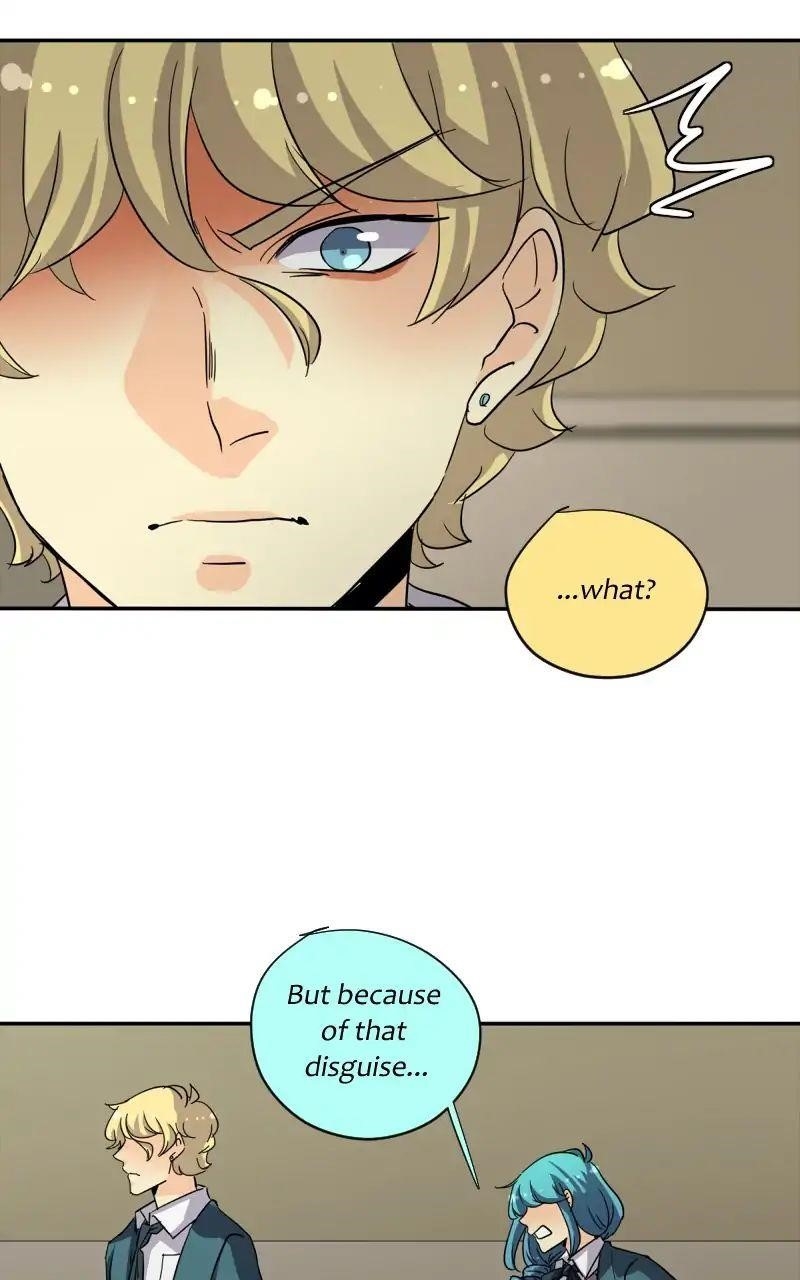 unOrdinary Chapter 165 - Page 48