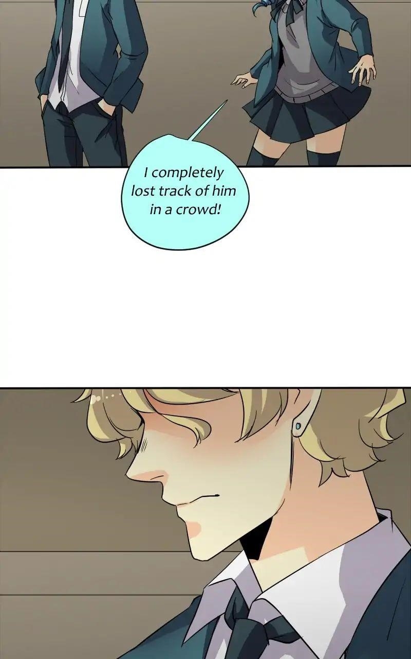 unOrdinary Chapter 165 - Page 49