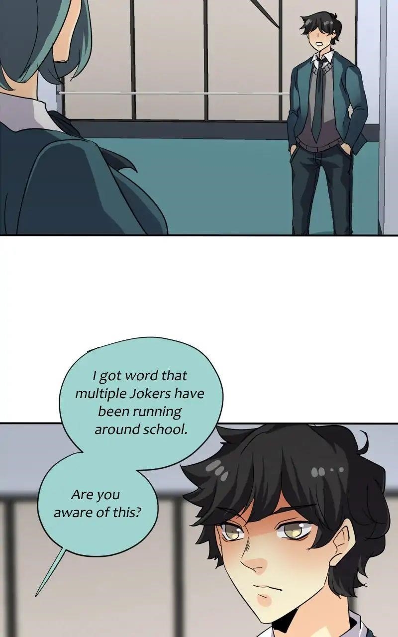 unOrdinary Chapter 165 - Page 71