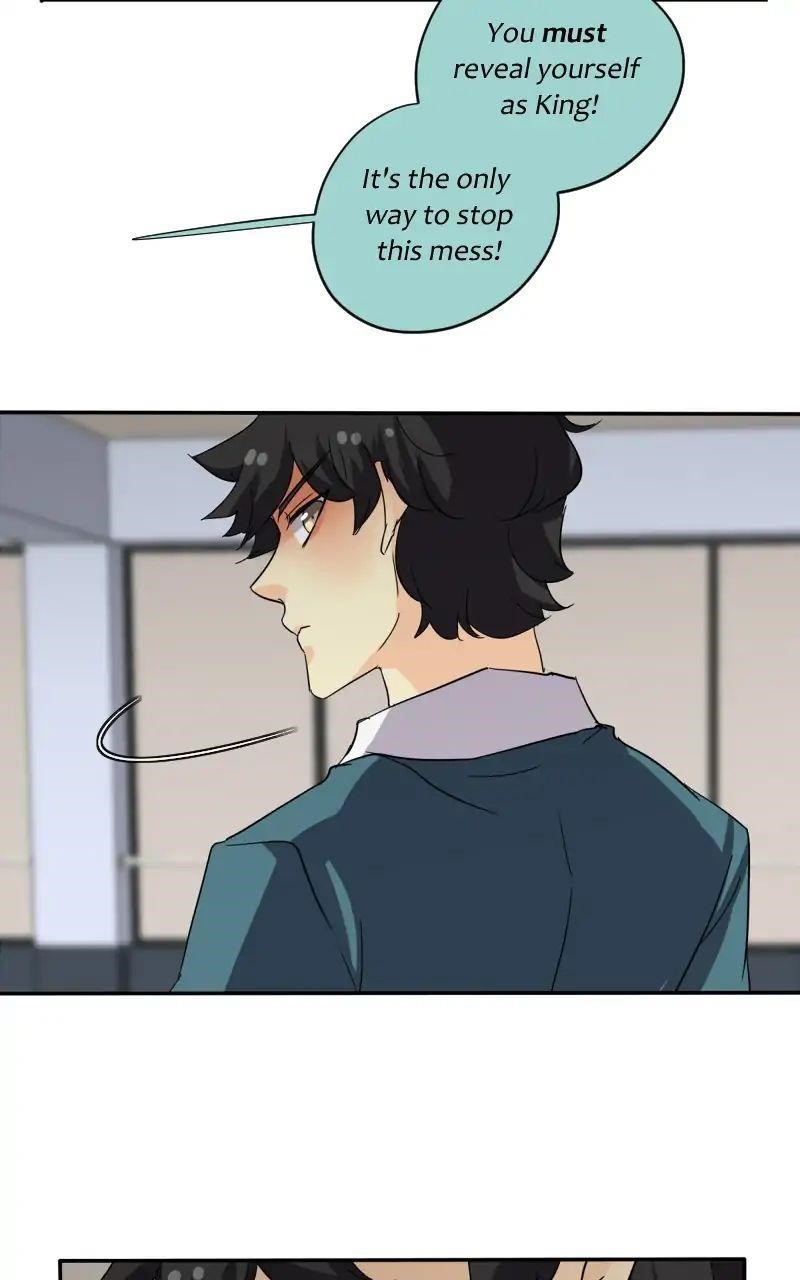 unOrdinary Chapter 165 - Page 76