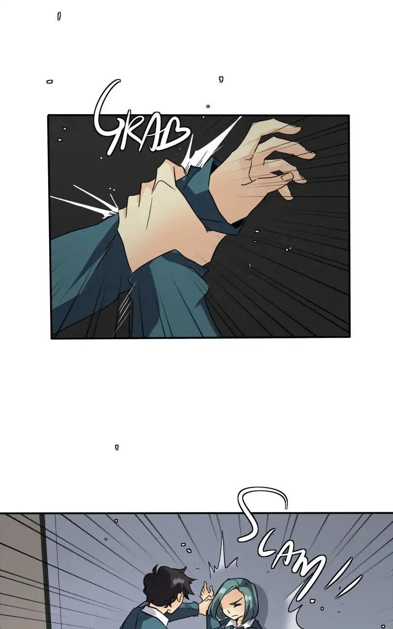 unOrdinary Chapter 165 - Page 81
