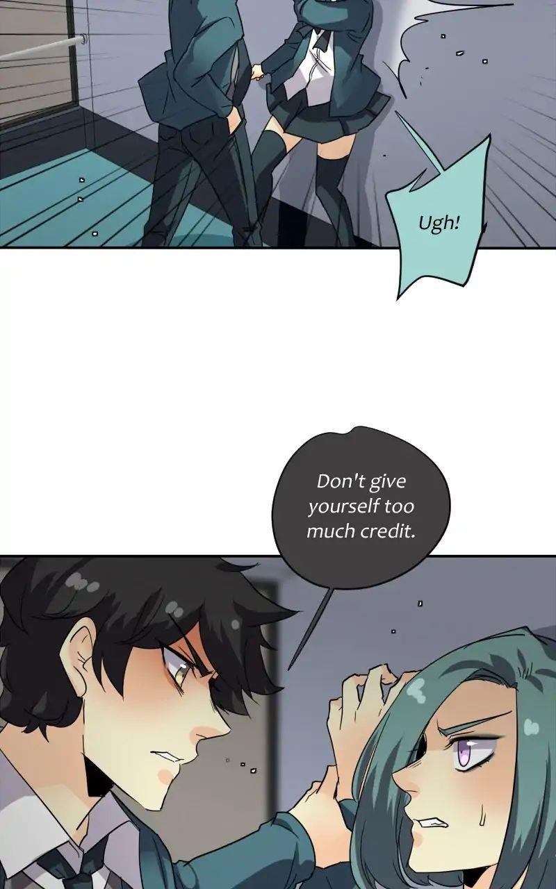 unOrdinary Chapter 165 - Page 82
