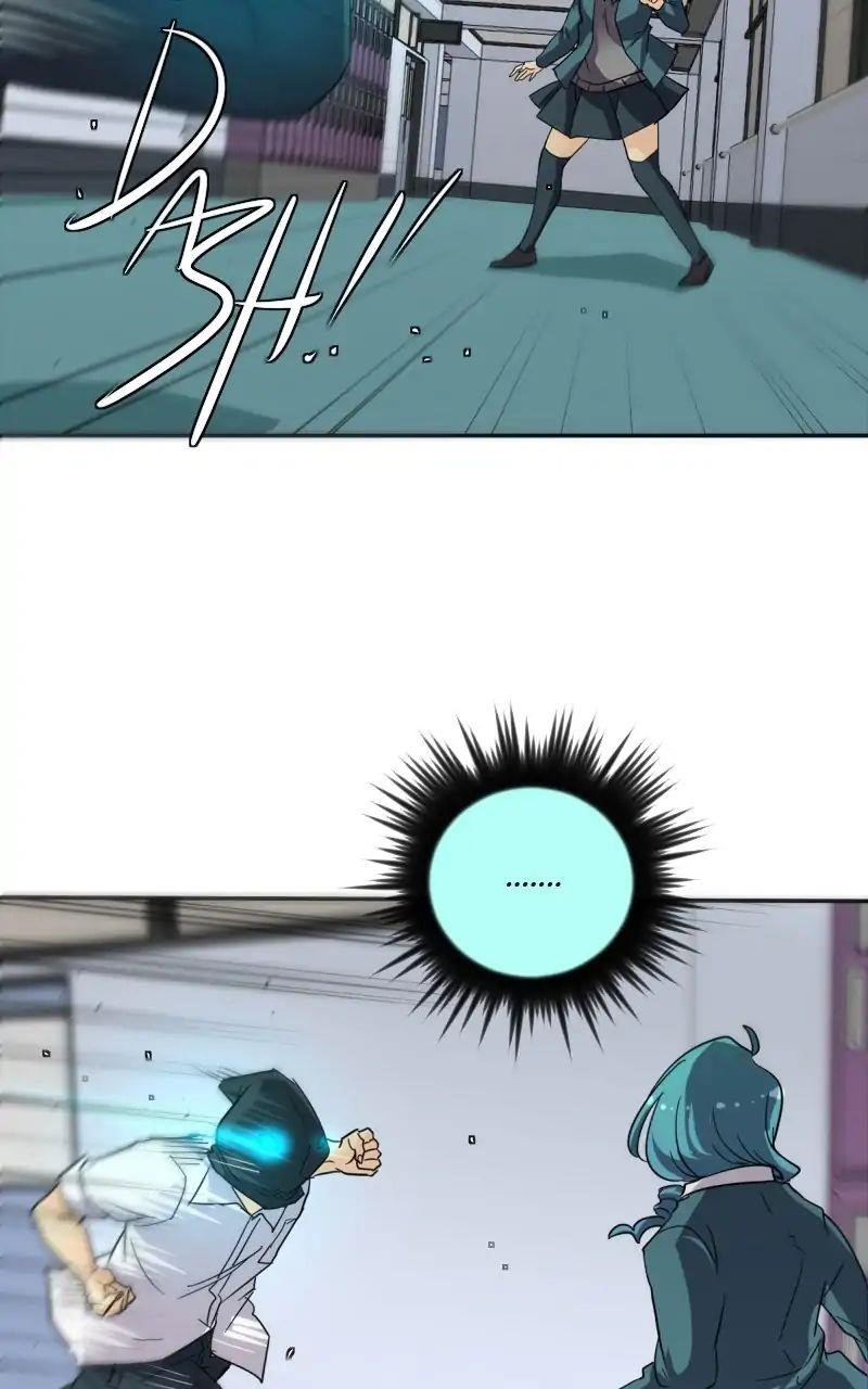 unOrdinary Chapter 165 - Page 9